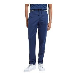 THE KOOPLES Navy blue joggers Large soldout
Technical material Elastic waist NWT